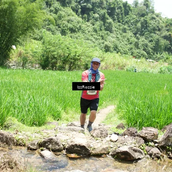Runner Photo 5212363