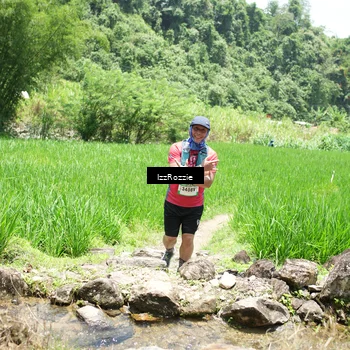 Runner Photo 5212364