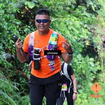 Runner Photo 5212399
