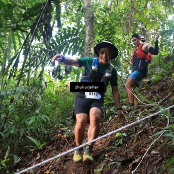 Runner Photo 5212444