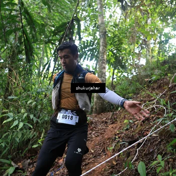 Runner Photo 5212457