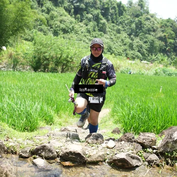 Runner Photo 5212536