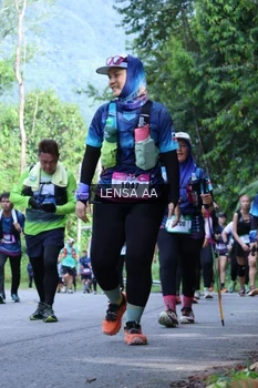 Runner Photo 5212622