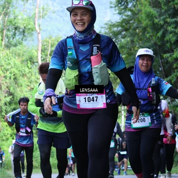 Runner Photo 5212639