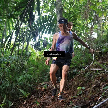 Runner Photo 5212643