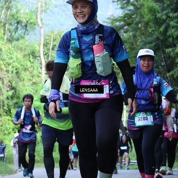 Runner Photo 5212655
