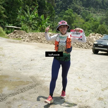 Runner Photo 5212667