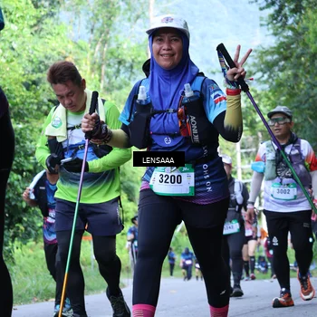 Runner Photo 5212690