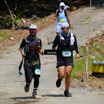 Runner Photo 5212701