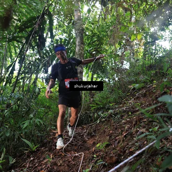 Runner Photo 5212720