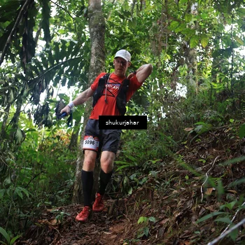 Runner Photo 5212799