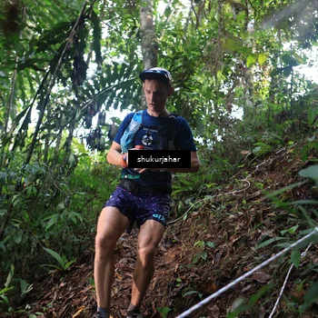 Runner Photo 5212834