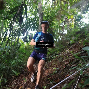 Runner Photo 5212836