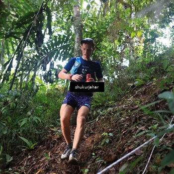 Runner Photo 5212839