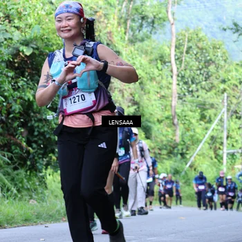 Runner Photo 5212868