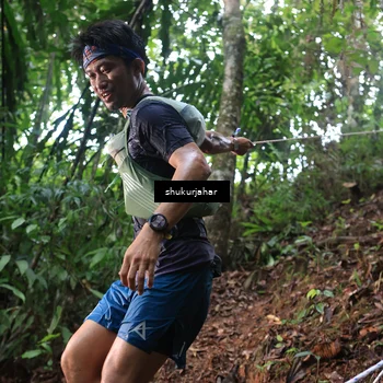 Runner Photo 5212895