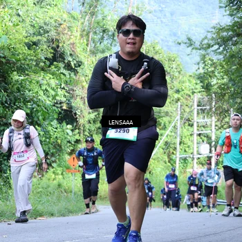 Runner Photo 5212921