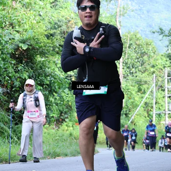 Runner Photo 5212940