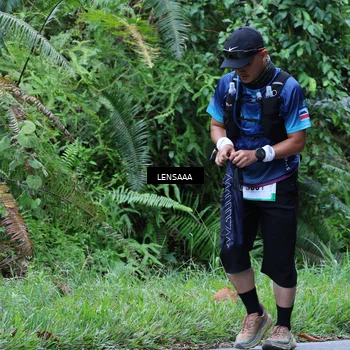 Runner Photo 5213004