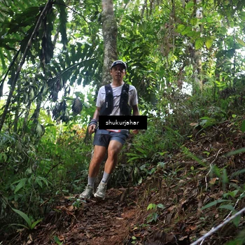 Runner Photo 5213016