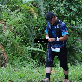 Runner Photo 5213022