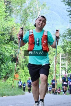 Runner Photo 5213037