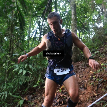 Runner Photo 5213048