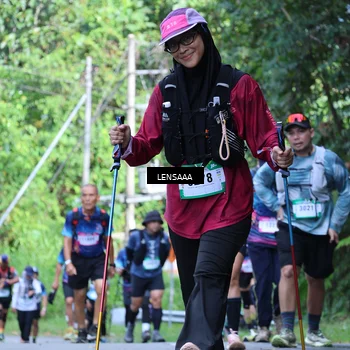 Runner Photo 5213066