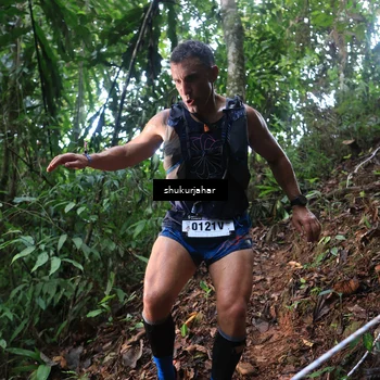Runner Photo 5213067