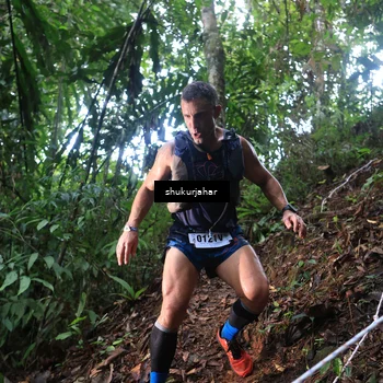 Runner Photo 5213070