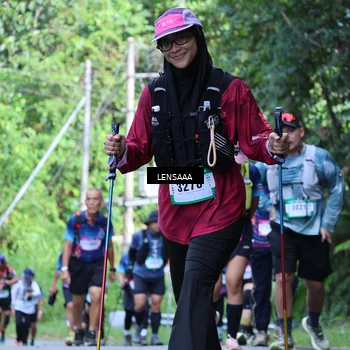 Runner Photo 5213074