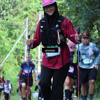 Runner Photo 5213098