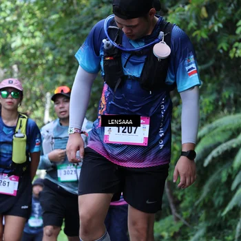 Runner Photo 5213122