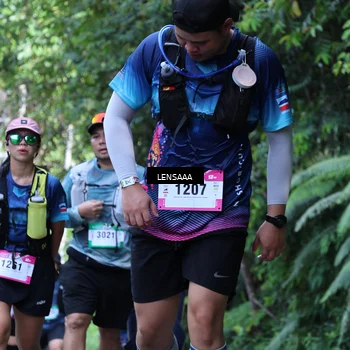 Runner Photo 5213126