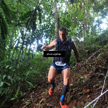 Runner Photo 5213140