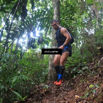 Runner Photo 5213150
