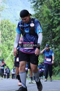 Runner Photo 5213161