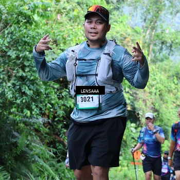Runner Photo 5213164