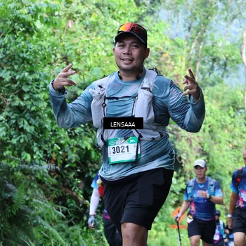 Runner Photo 5213175