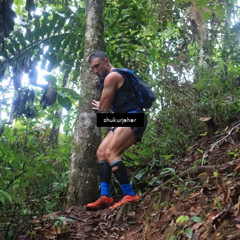 Runner Photo 5213176