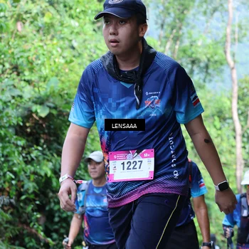 Runner Photo 5213195