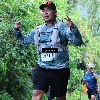 Runner Photo 5213199