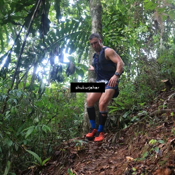 Runner Photo 5213202