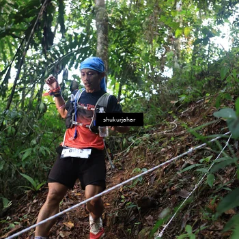 Runner Photo 5213219
