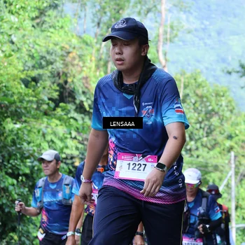 Runner Photo 5213238
