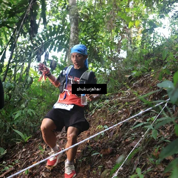 Runner Photo 5213243
