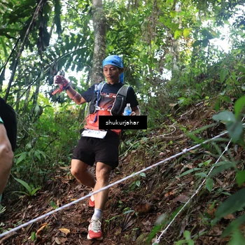 Runner Photo 5213244