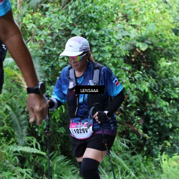 Runner Photo 5213245