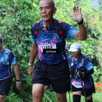 Runner Photo 5213257