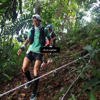 Runner Photo 5213261